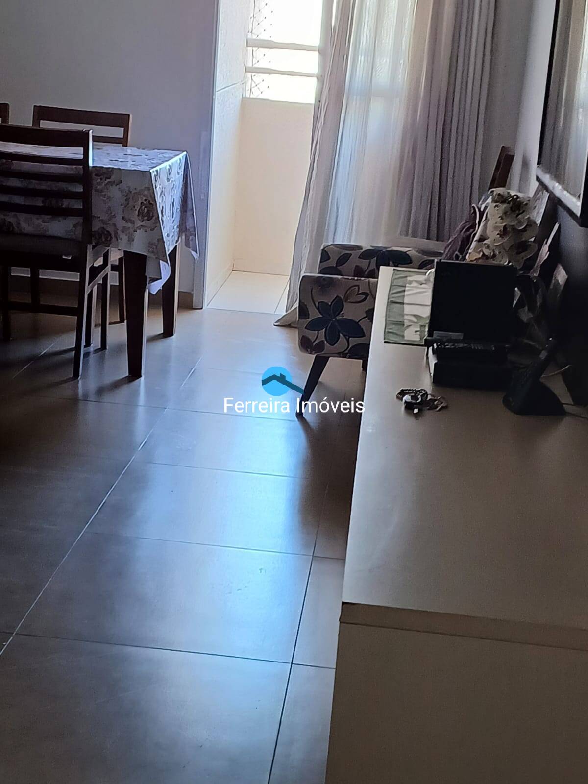 Apartamento, 3 quartos, 65 m² - Foto 2