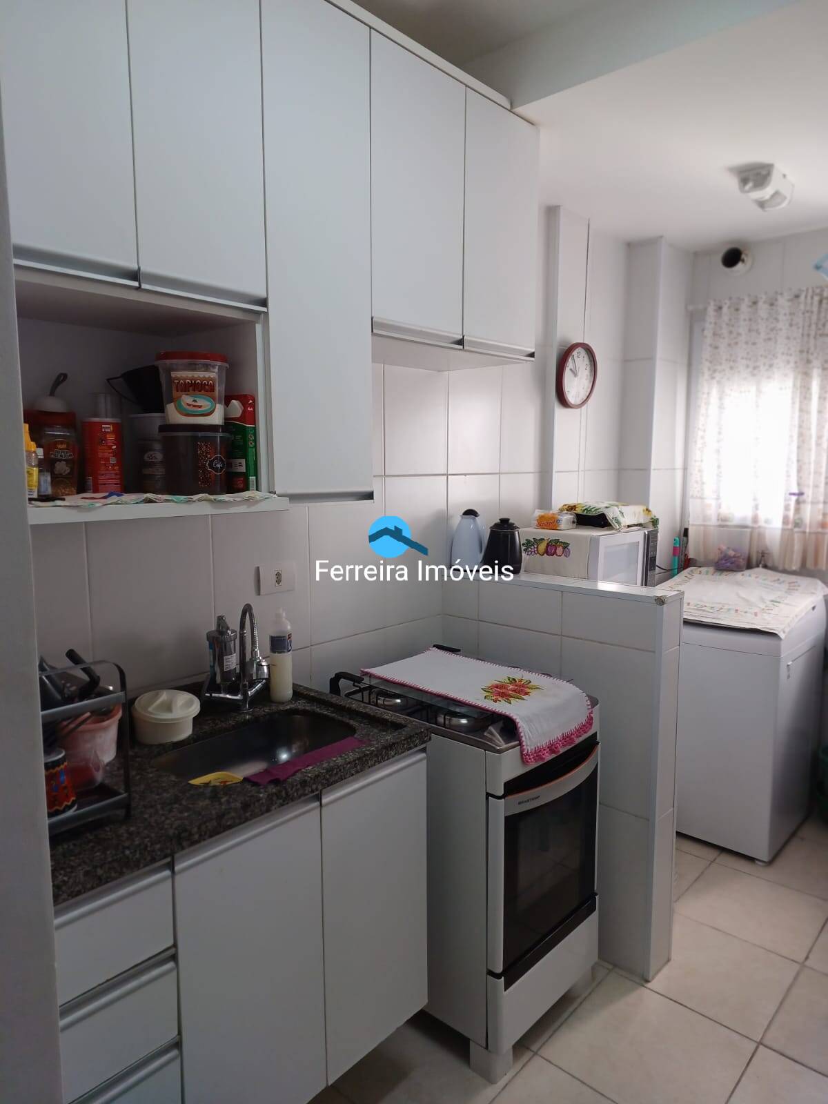 Apartamento, 3 quartos, 65 m² - Foto 5