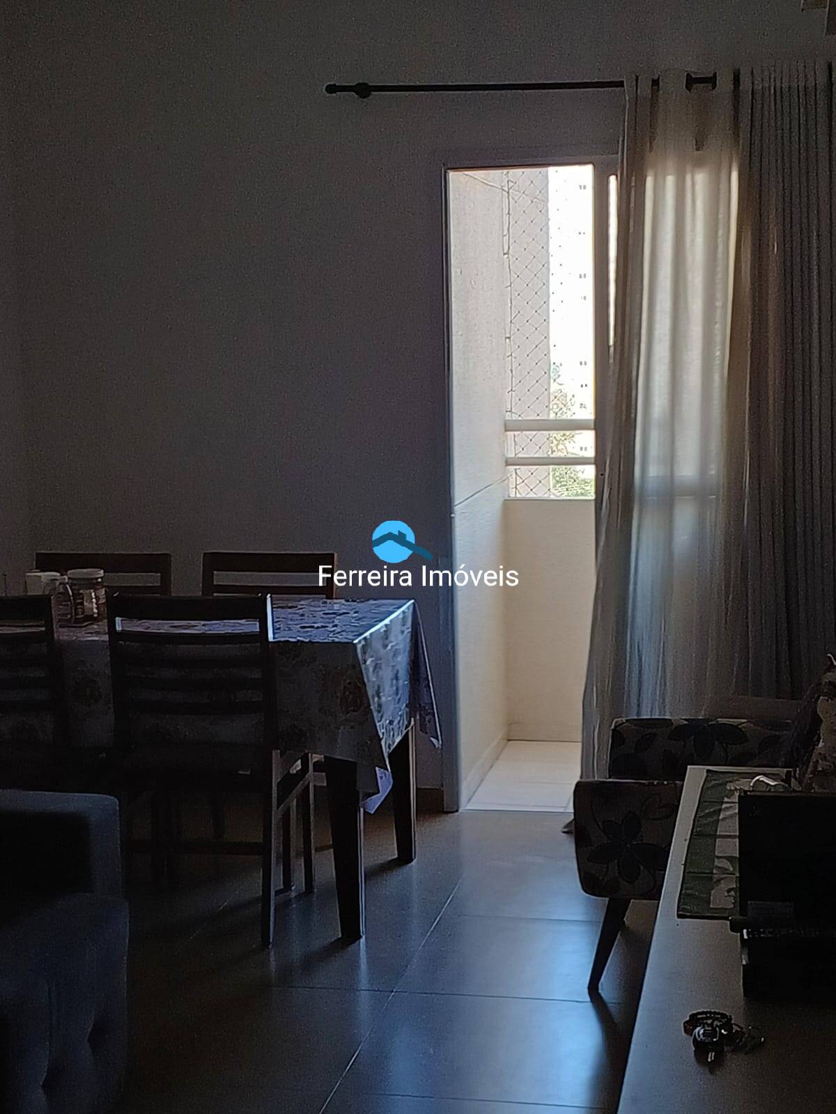 Apartamento, 3 quartos, 65 m² - Foto 3