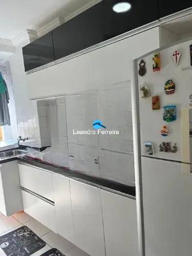 Apartamento, 2 quartos, 50 m² - Foto 3