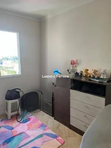 Apartamento, 2 quartos, 50 m² - Foto 7