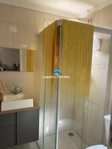 Apartamento, 2 quartos, 50 m² - Foto 9