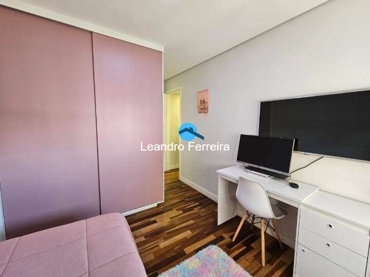 Apartamento, 3 quartos, 130 m² - Foto 17