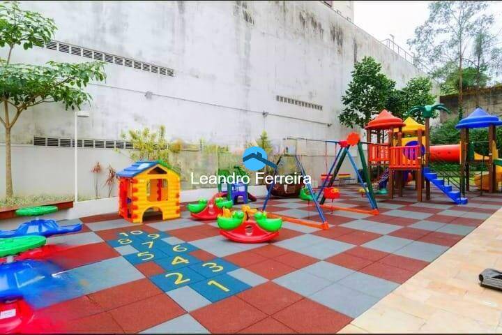 Apartamento, 3 quartos, 130 m² - Foto 23