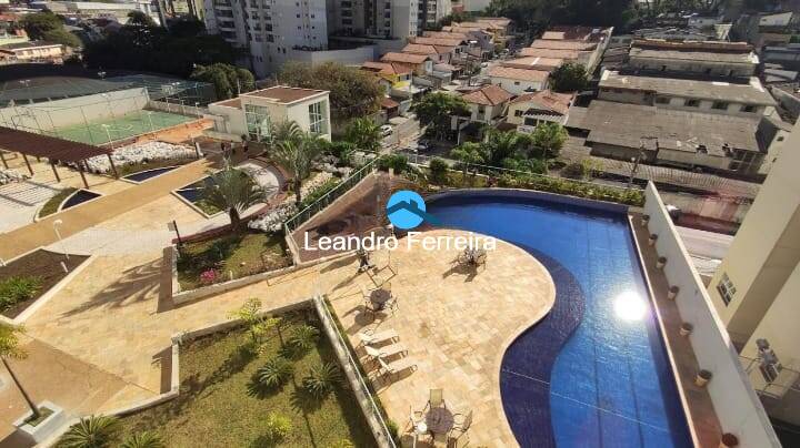 Apartamento, 3 quartos, 130 m² - Foto 22