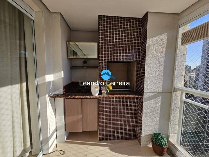 Apartamento, 3 quartos, 130 m² - Foto 3