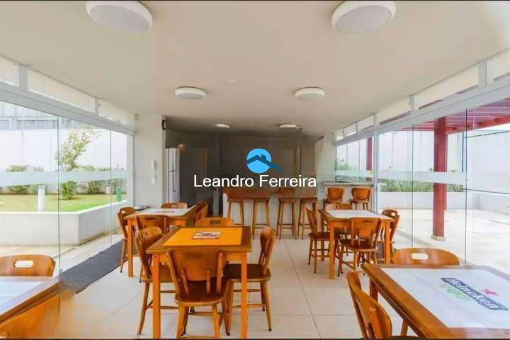 Apartamento, 3 quartos, 130 m² - Foto 24