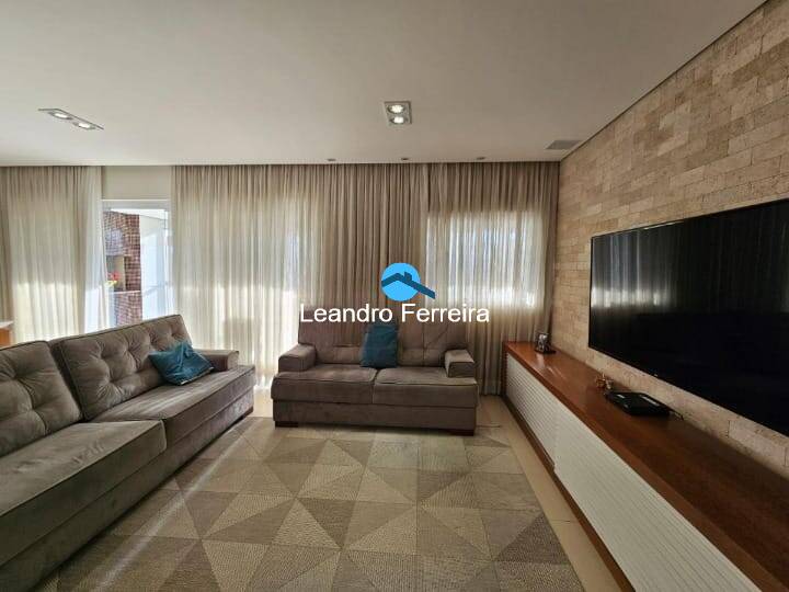 Apartamento, 3 quartos, 130 m² - Foto 5