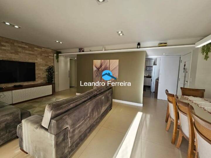 Apartamento, 3 quartos, 130 m² - Foto 6