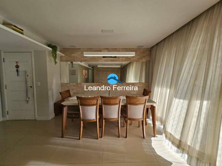 Apartamento, 3 quartos, 130 m² - Foto 8