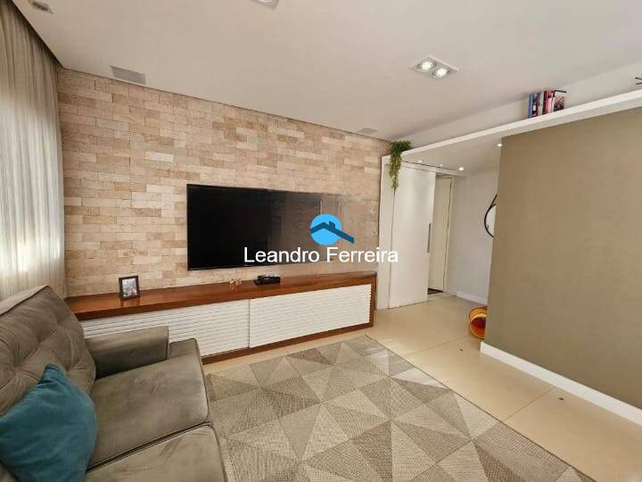 Apartamento, 3 quartos, 130 m² - Foto 4