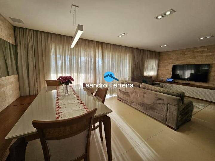 Apartamento, 3 quartos, 130 m² - Foto 7