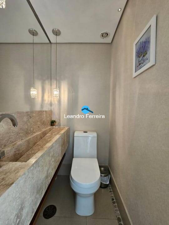 Apartamento, 3 quartos, 130 m² - Foto 21