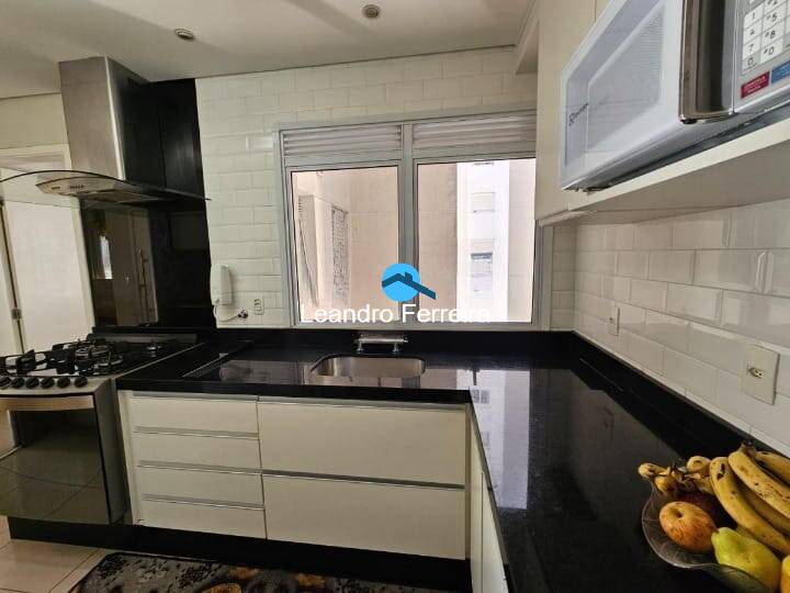 Apartamento, 3 quartos, 130 m² - Foto 9