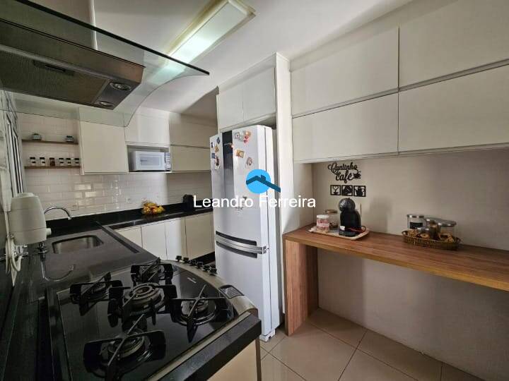 Apartamento, 3 quartos, 130 m² - Foto 11