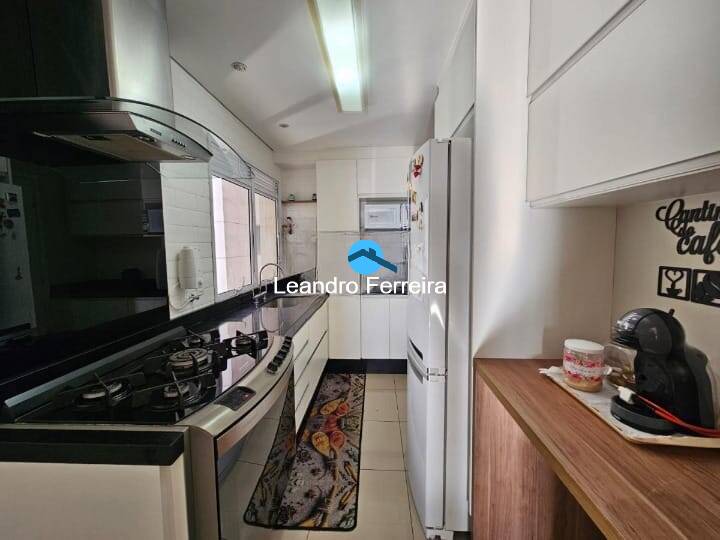 Apartamento, 3 quartos, 130 m² - Foto 10