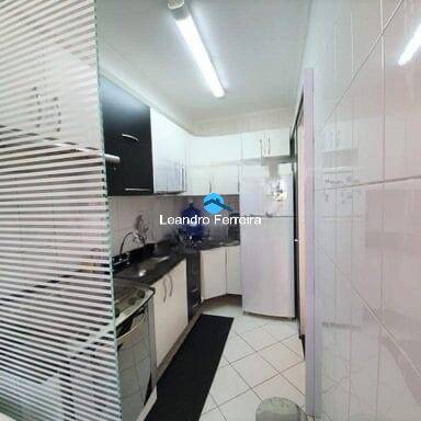 Apartamento, 2 quartos, 52 m² - Foto 3