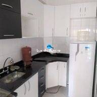 Apartamento, 2 quartos, 52 m² - Foto 2