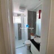 Apartamento, 2 quartos, 52 m² - Foto 9