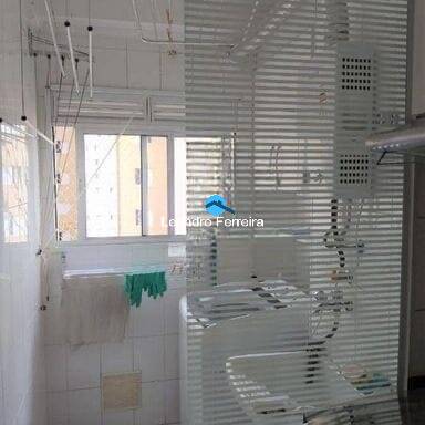 Apartamento, 2 quartos, 52 m² - Foto 4