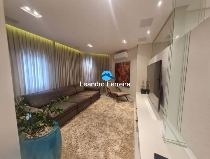 Apartamento, 3 quartos, 298 m² - Foto 4