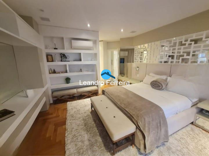 Apartamento, 3 quartos, 298 m² - Foto 13