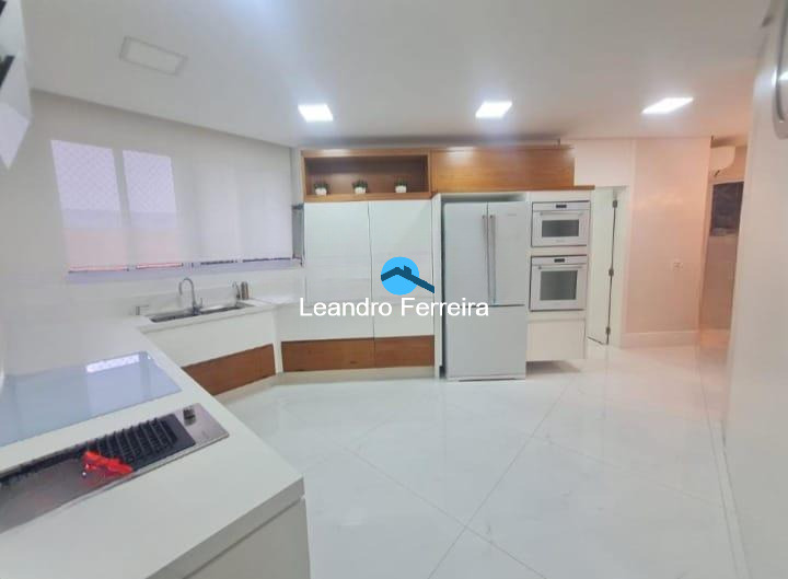 Apartamento, 3 quartos, 298 m² - Foto 9