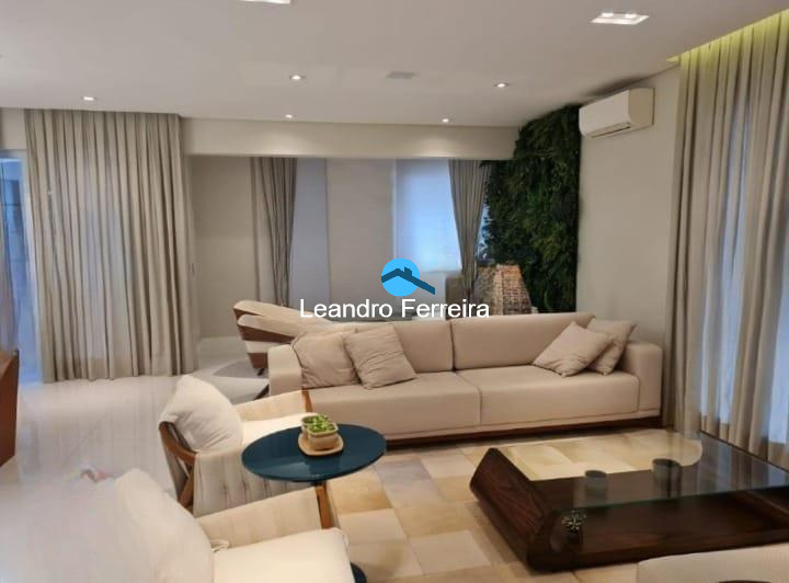 Apartamento, 3 quartos, 298 m² - Foto 3