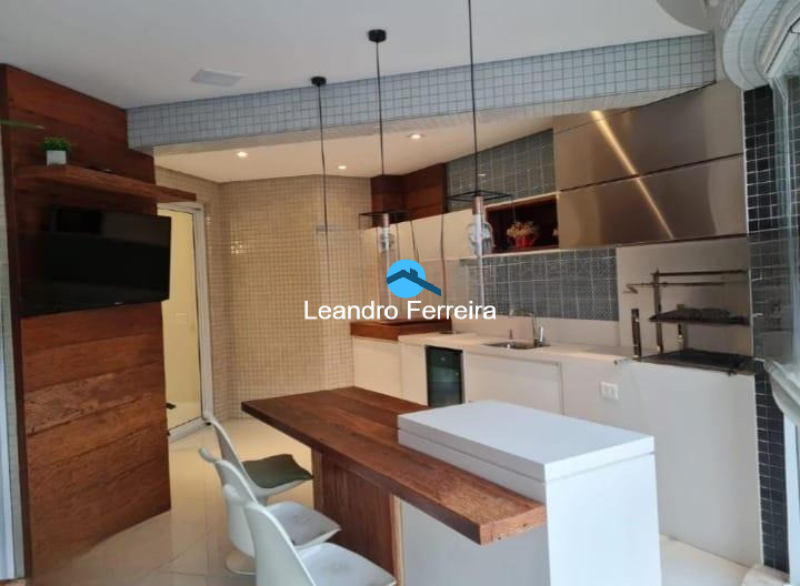 Apartamento, 3 quartos, 298 m² - Foto 6