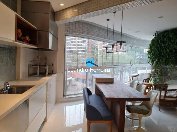 Apartamento, 3 quartos, 298 m² - Foto 5