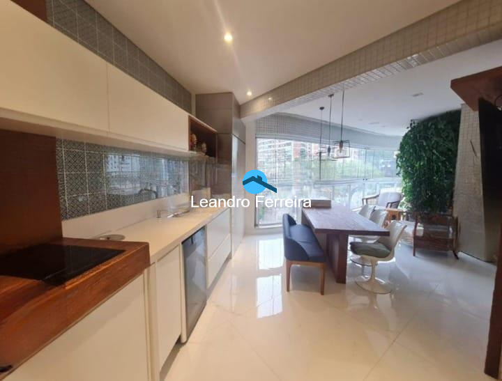 Apartamento, 3 quartos, 298 m² - Foto 7