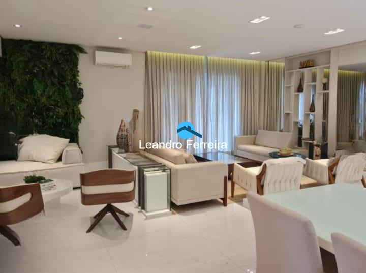 Apartamento, 3 quartos, 298 m² - Foto 2