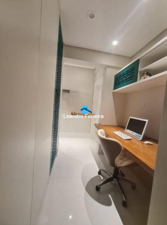 Apartamento, 3 quartos, 298 m² - Foto 11
