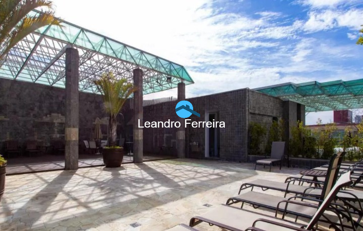 Apartamento, 4 quartos, 458 m² - Foto 23