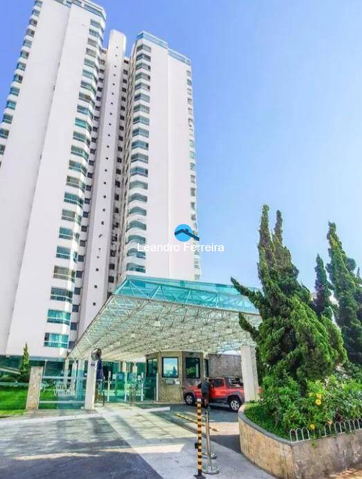 Apartamento, 4 quartos, 458 m² - Foto 10