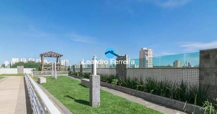 Apartamento, 4 quartos, 458 m² - Foto 18