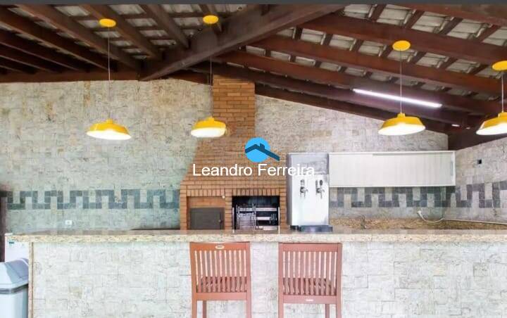 Apartamento, 4 quartos, 458 m² - Foto 20