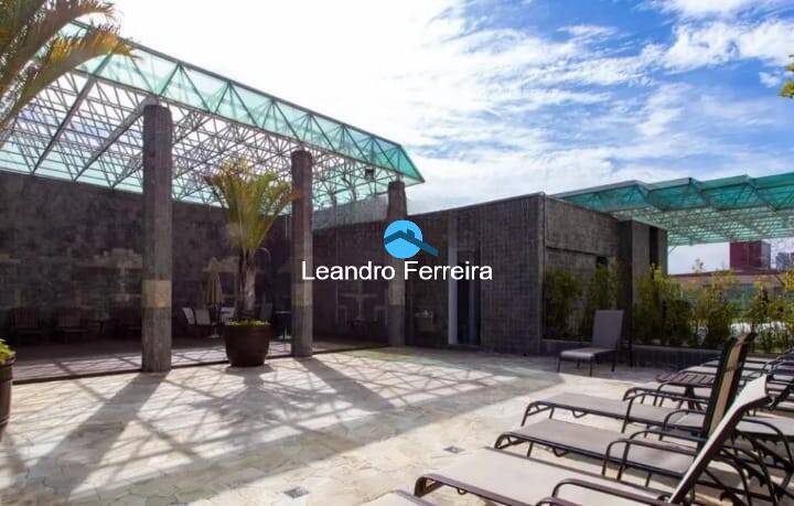 Apartamento, 4 quartos, 458 m² - Foto 1