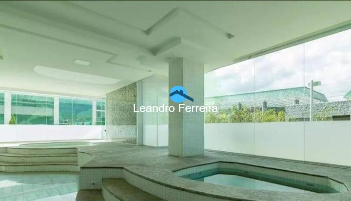 Apartamento, 4 quartos, 458 m² - Foto 22