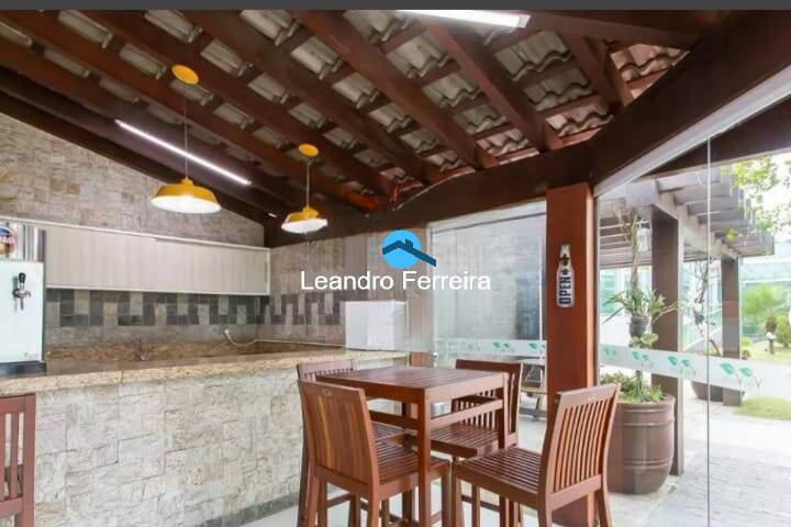 Apartamento, 4 quartos, 458 m² - Foto 19