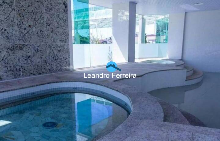 Apartamento, 4 quartos, 458 m² - Foto 13