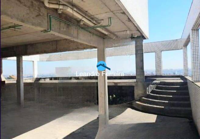 Apartamento, 4 quartos, 458 m² - Foto 9