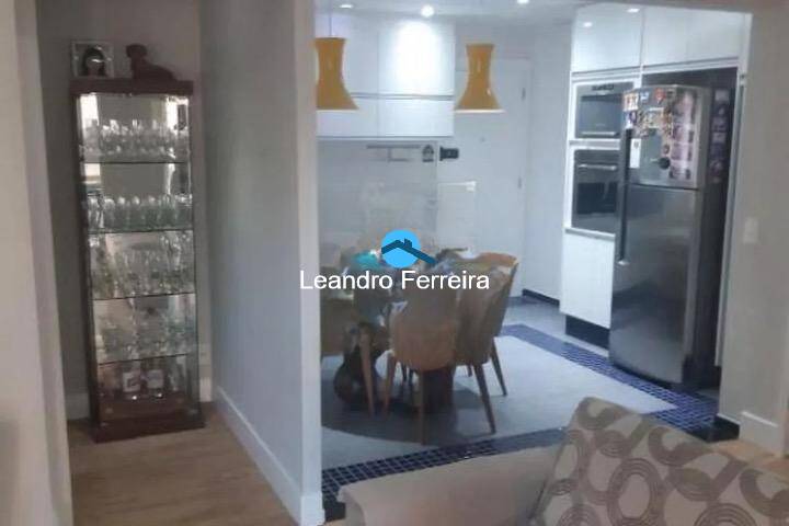 Apartamento, 3 quartos, 106 m² - Foto 5