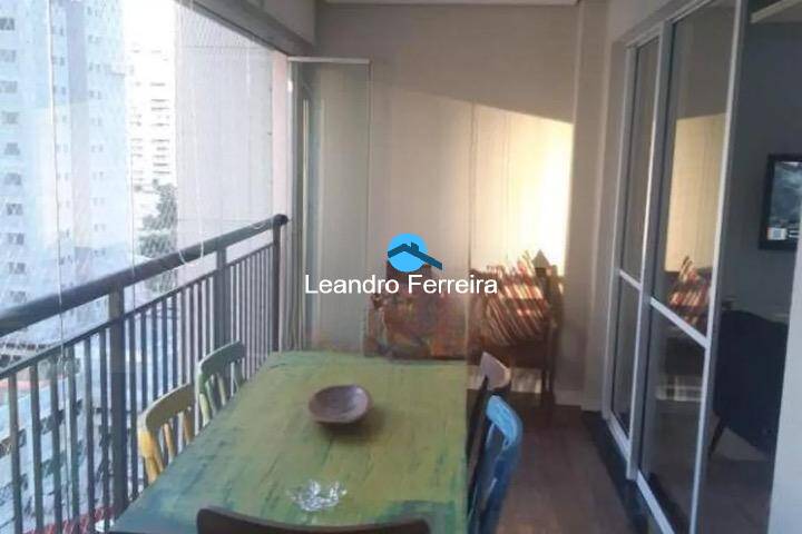 Apartamento, 3 quartos, 106 m² - Foto 4