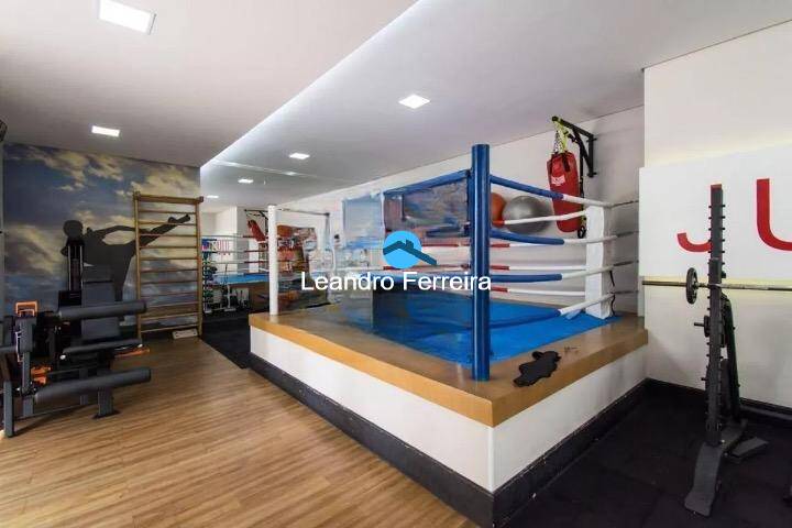 Apartamento, 3 quartos, 106 m² - Foto 14