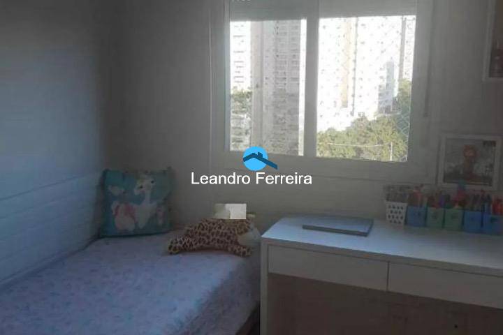 Apartamento, 3 quartos, 106 m² - Foto 9