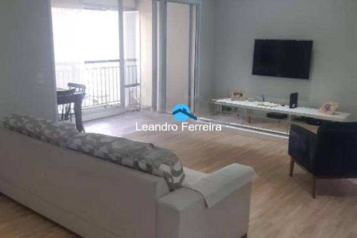 Apartamento, 3 quartos, 106 m² - Foto 1
