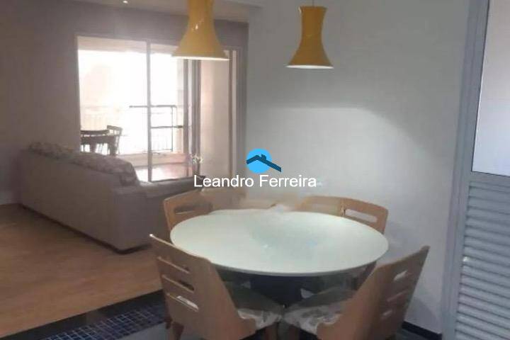 Apartamento, 3 quartos, 106 m² - Foto 2