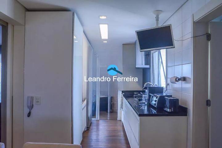 Apartamento, 3 quartos, 147 m² - Foto 9