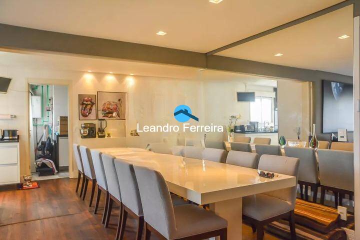 Apartamento, 3 quartos, 147 m² - Foto 5